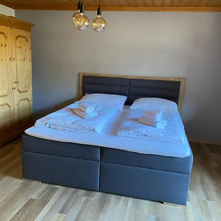 Residenz Am Erzbach 2a - 2b 公寓 菲霍芬