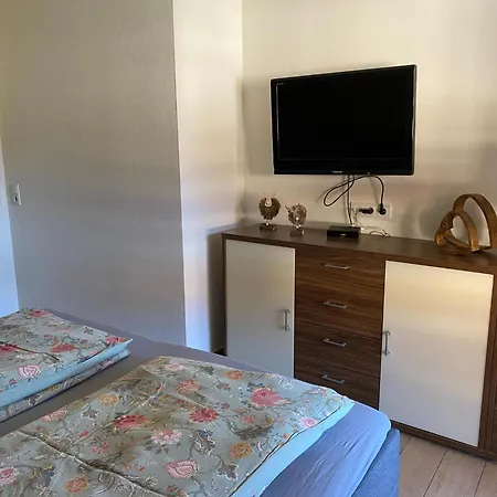 Residenz Am Erzbach 2a - 2b * Viehhofen