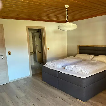公寓 Residenz Am Erzbach 2a - 2b 菲霍芬