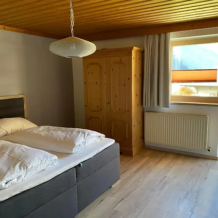 Residenz Am Erzbach 2a - 2b Viehhofen