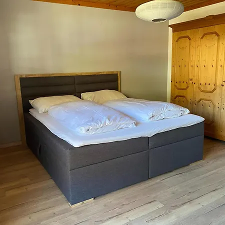 Residenz Am Erzbach 2a - 2b