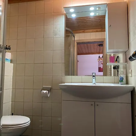 Apartmán Residenz Am Erzbach 2a - 2b *