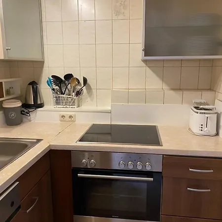 Residenz Am Erzbach 2a - 2b *