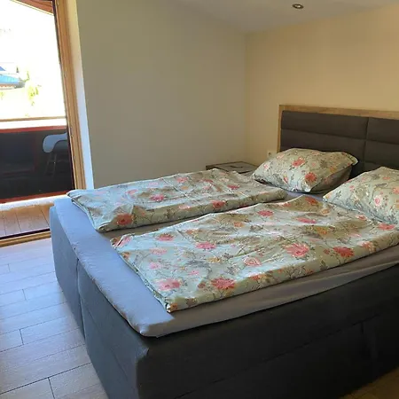 Residenz Am Erzbach 2a - 2b * 菲霍芬