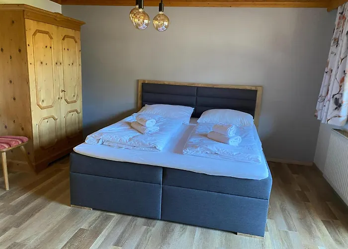 Residenz Am Erzbach 2a - 2b Διαμέρισμα Viehhofen