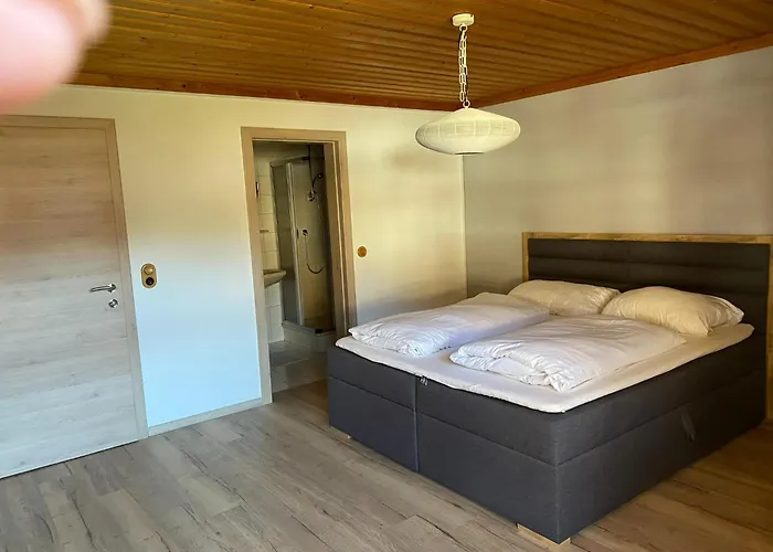 Διαμέρισμα Residenz Am Erzbach 2a - 2b Viehhofen