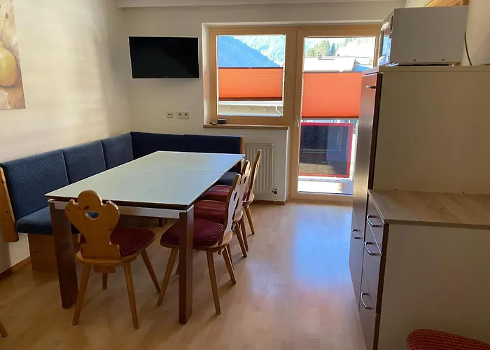 Residenz Am Erzbach 2a - 2b Διαμέρισμα