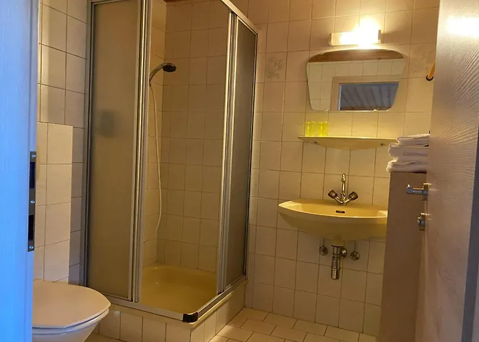 Διαμέρισμα Residenz Am Erzbach 2a - 2b