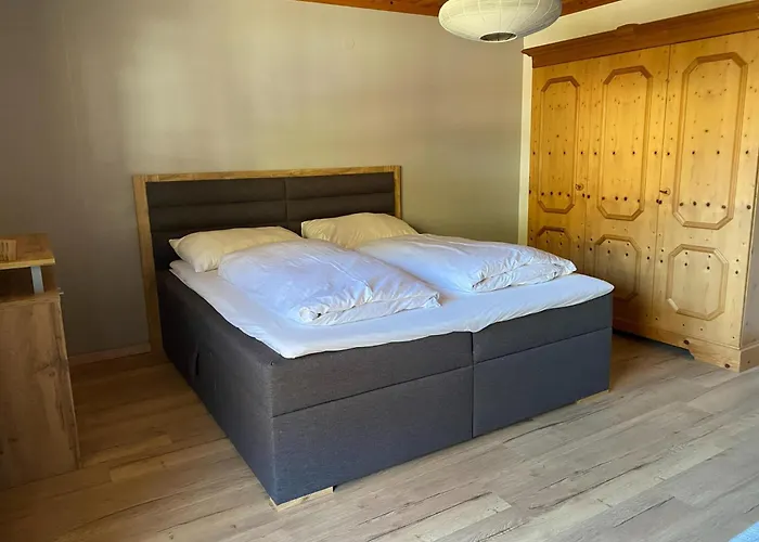 Residenz Am Erzbach 2a - 2b