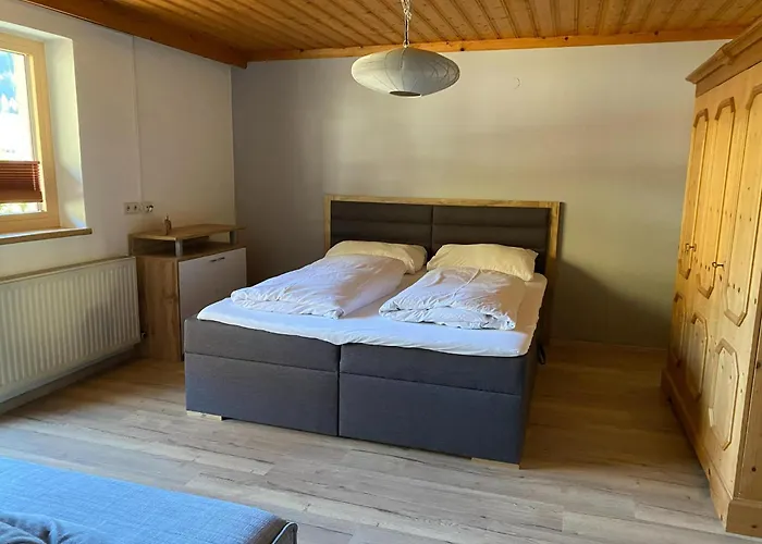 Residenz Am Erzbach 2a - 2b Διαμέρισμα *