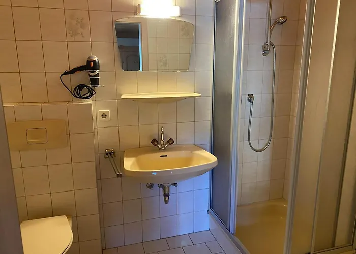 Residenz Am Erzbach 2a - 2b Viehhofen