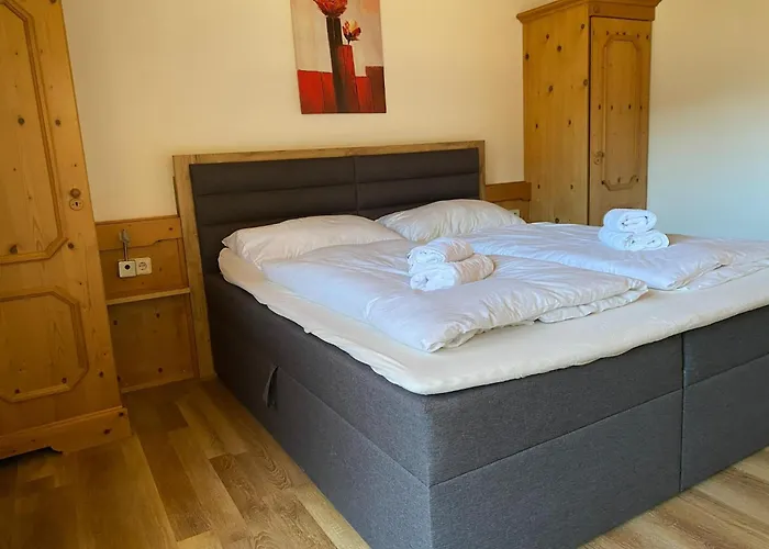 Residenz Am Erzbach 2a - 2b Διαμέρισμα Viehhofen